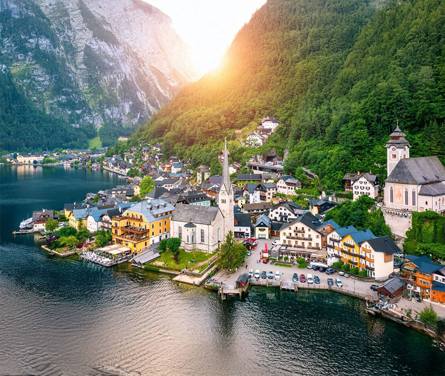 Austria