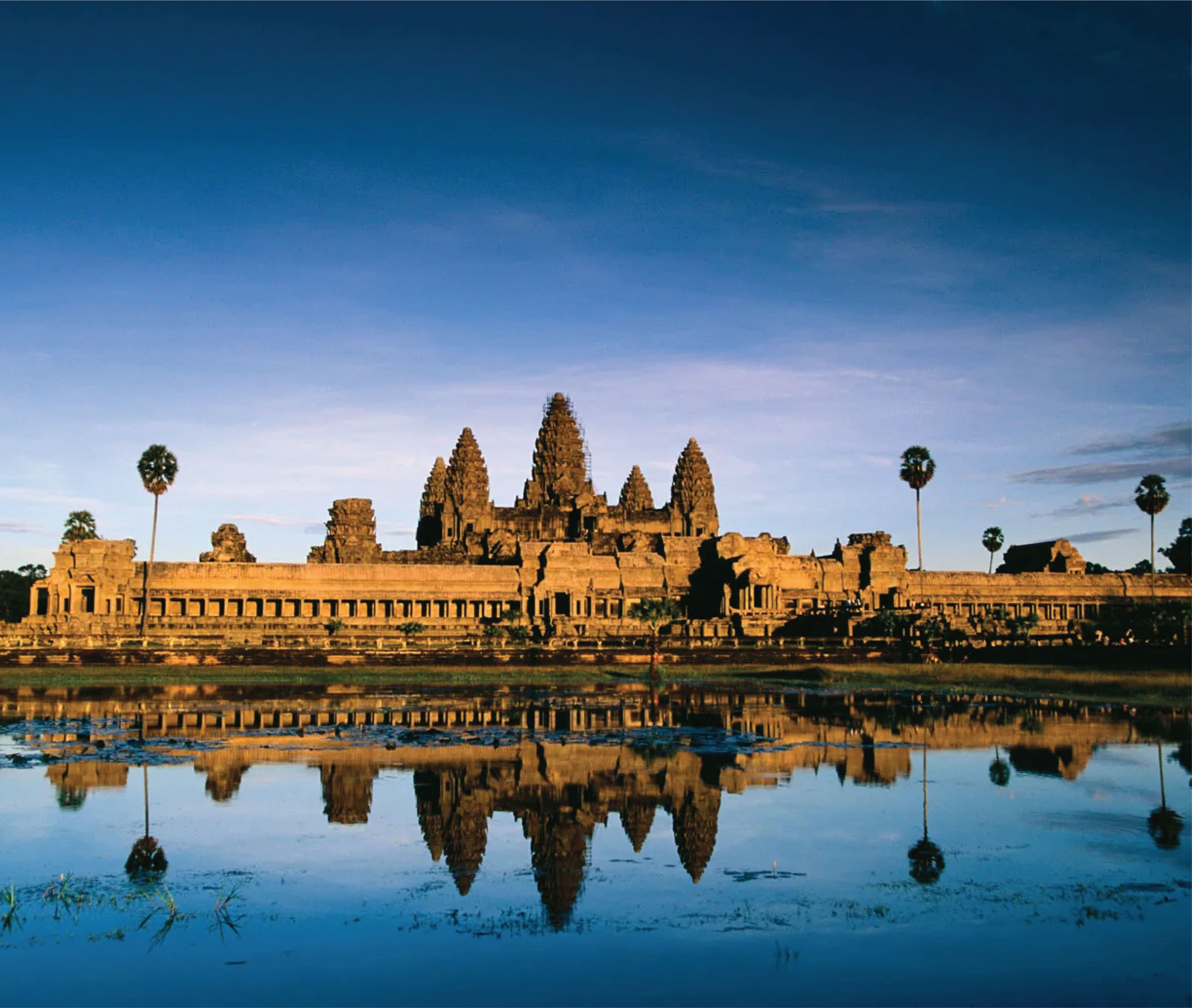 Cambodia