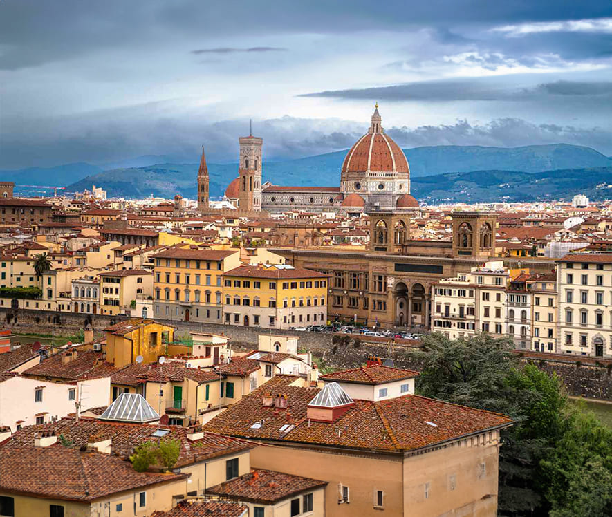 Italy