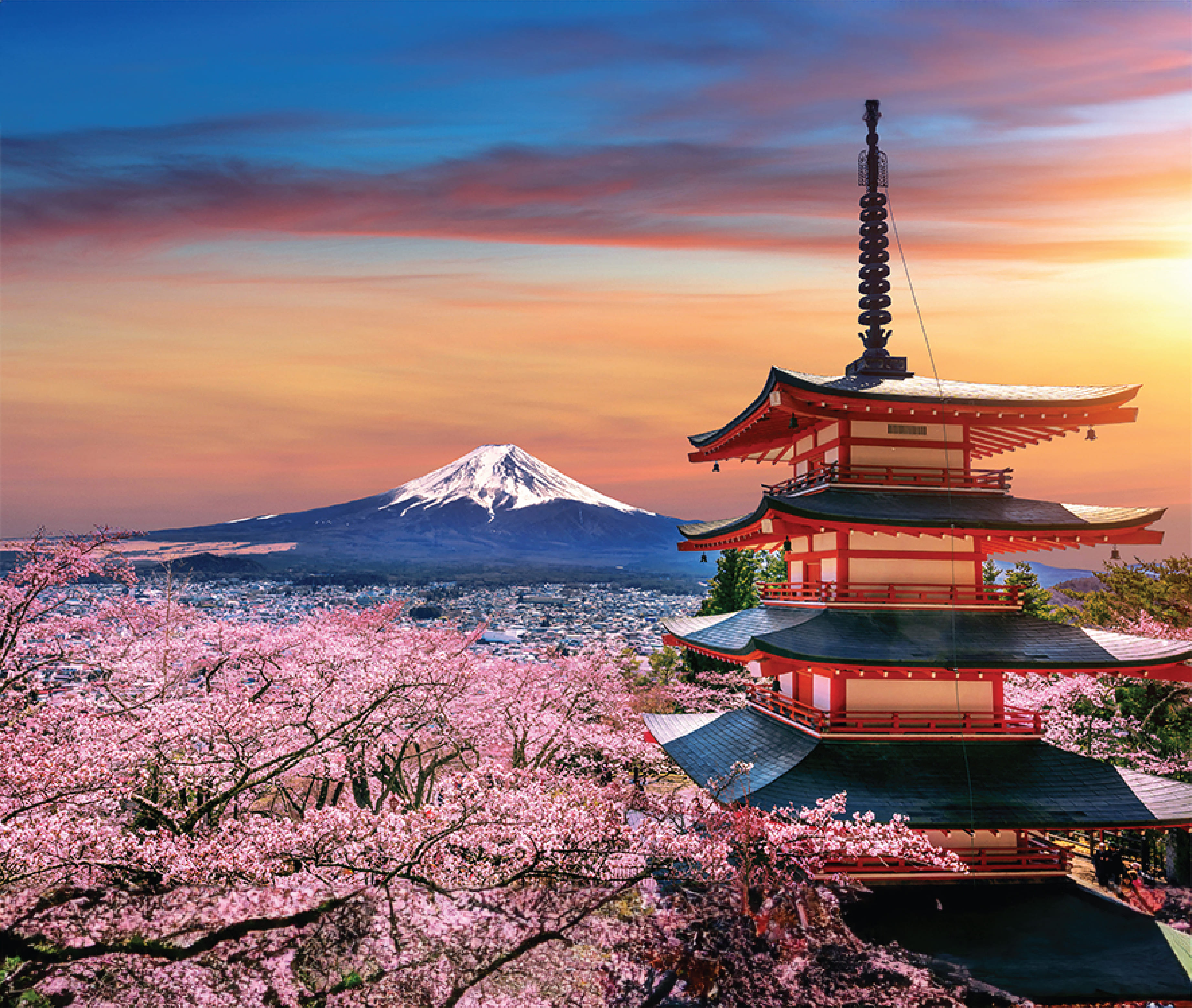 Japan