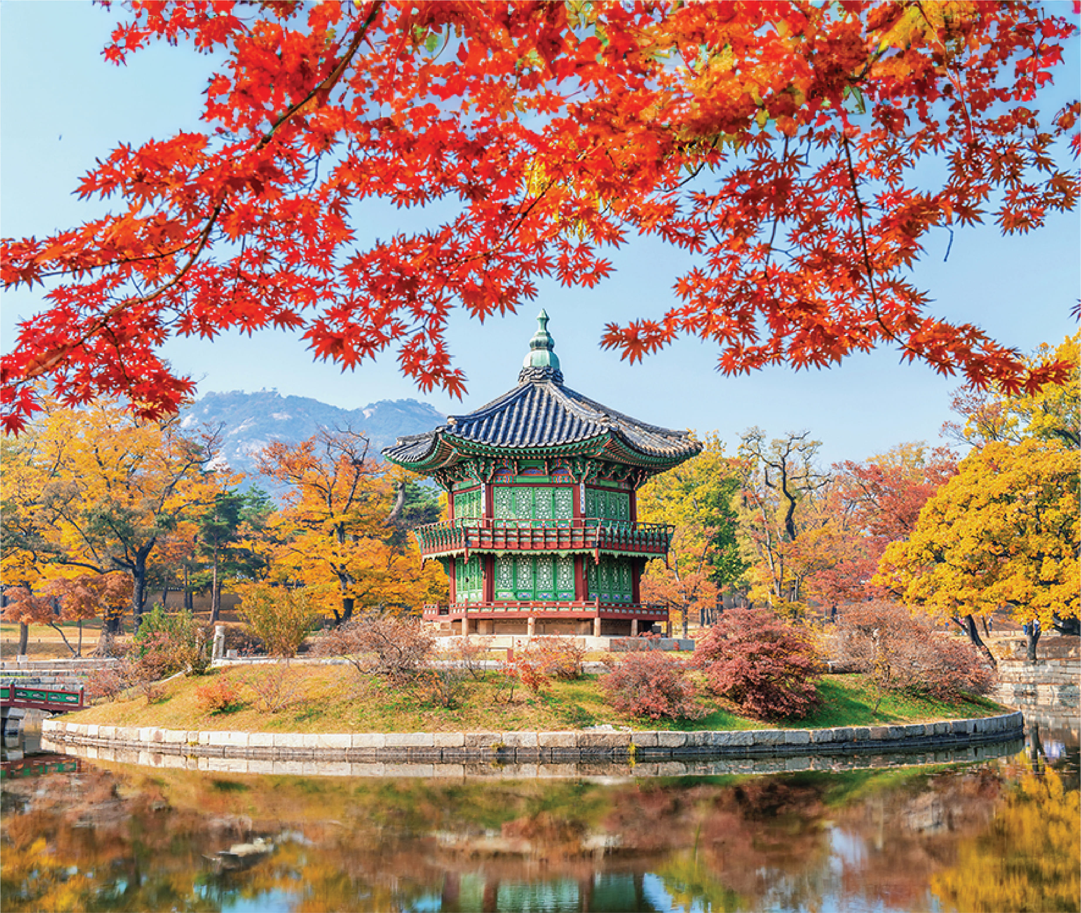 South Korea