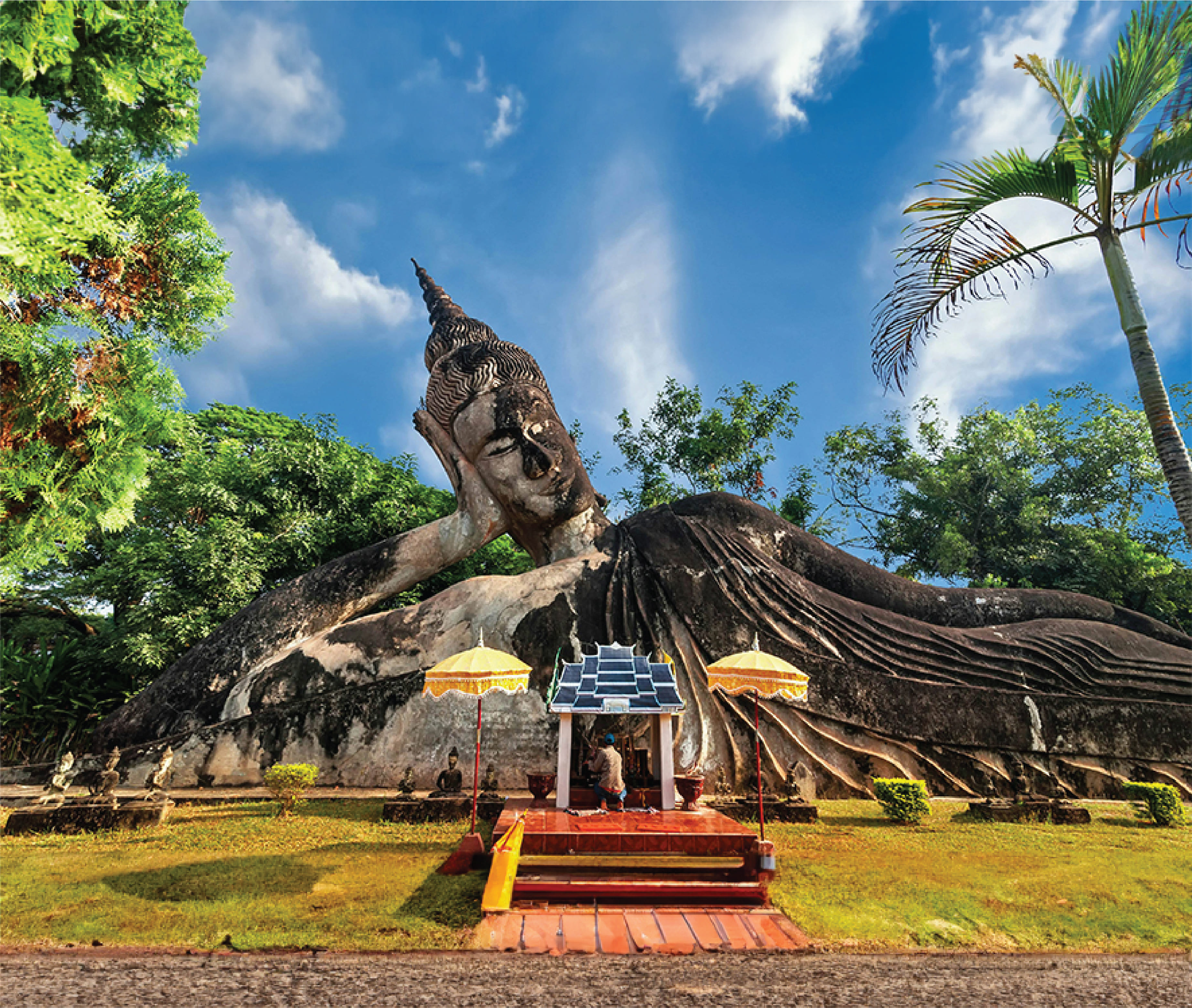 Laos