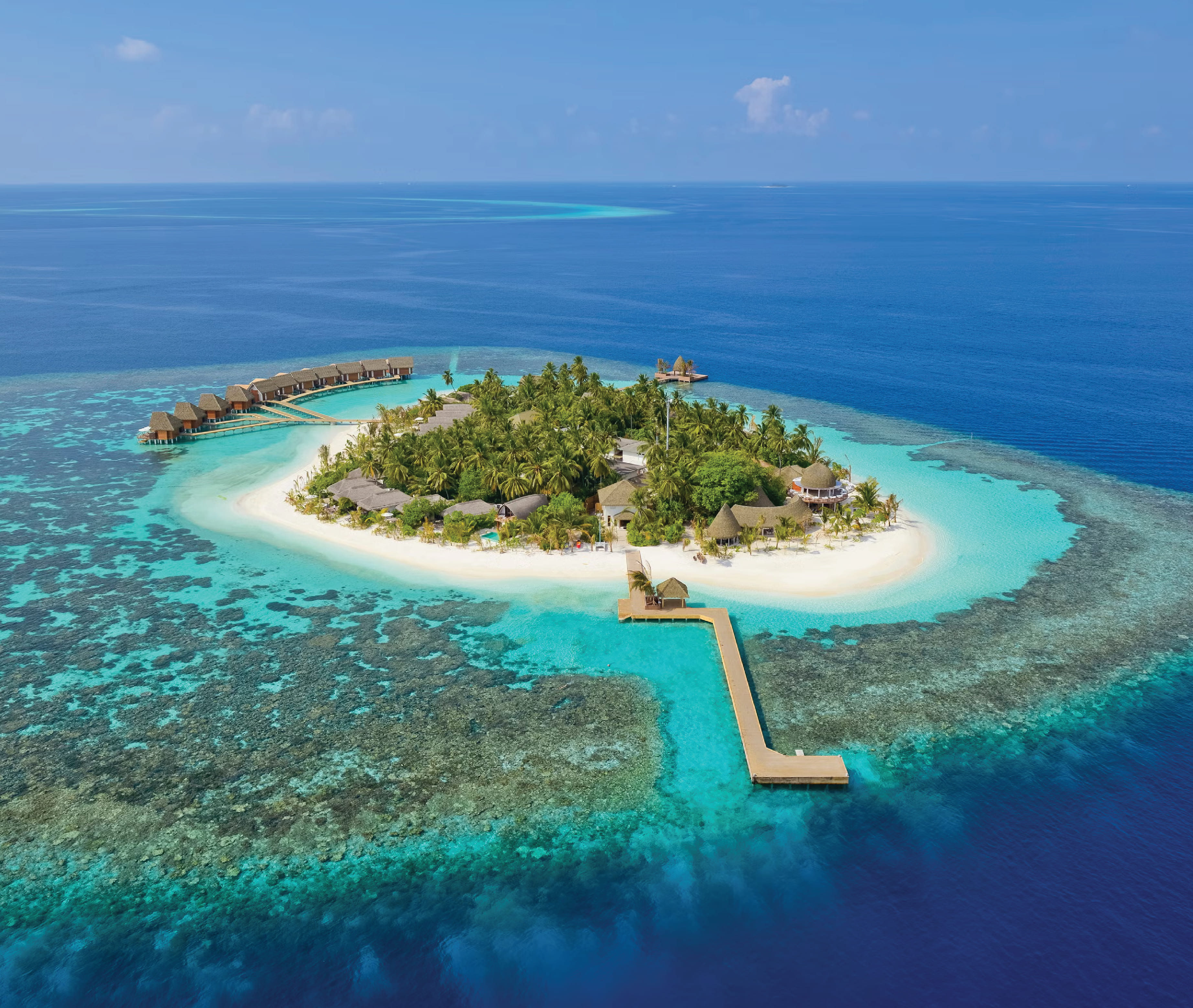 Maldives