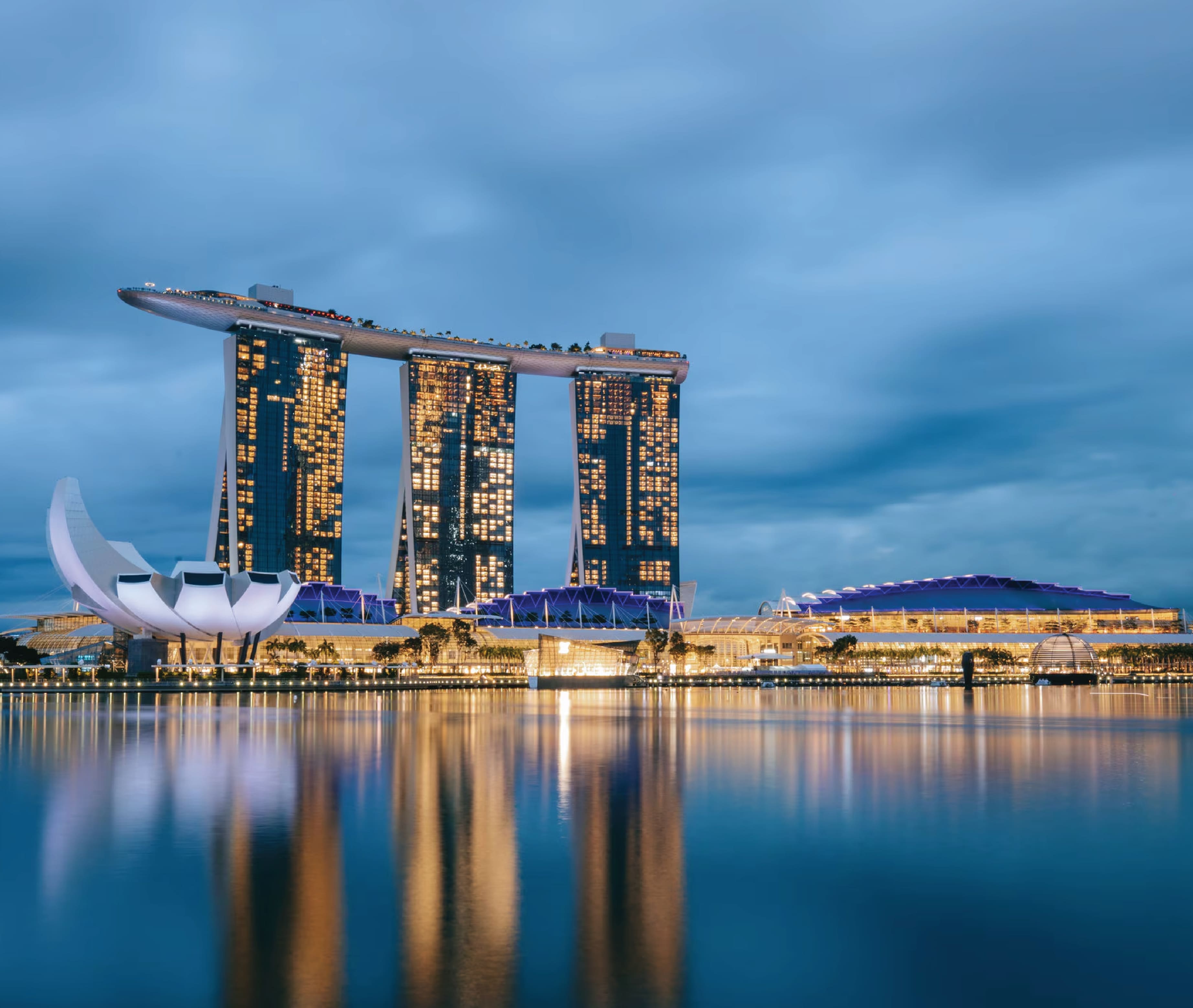 Singapore