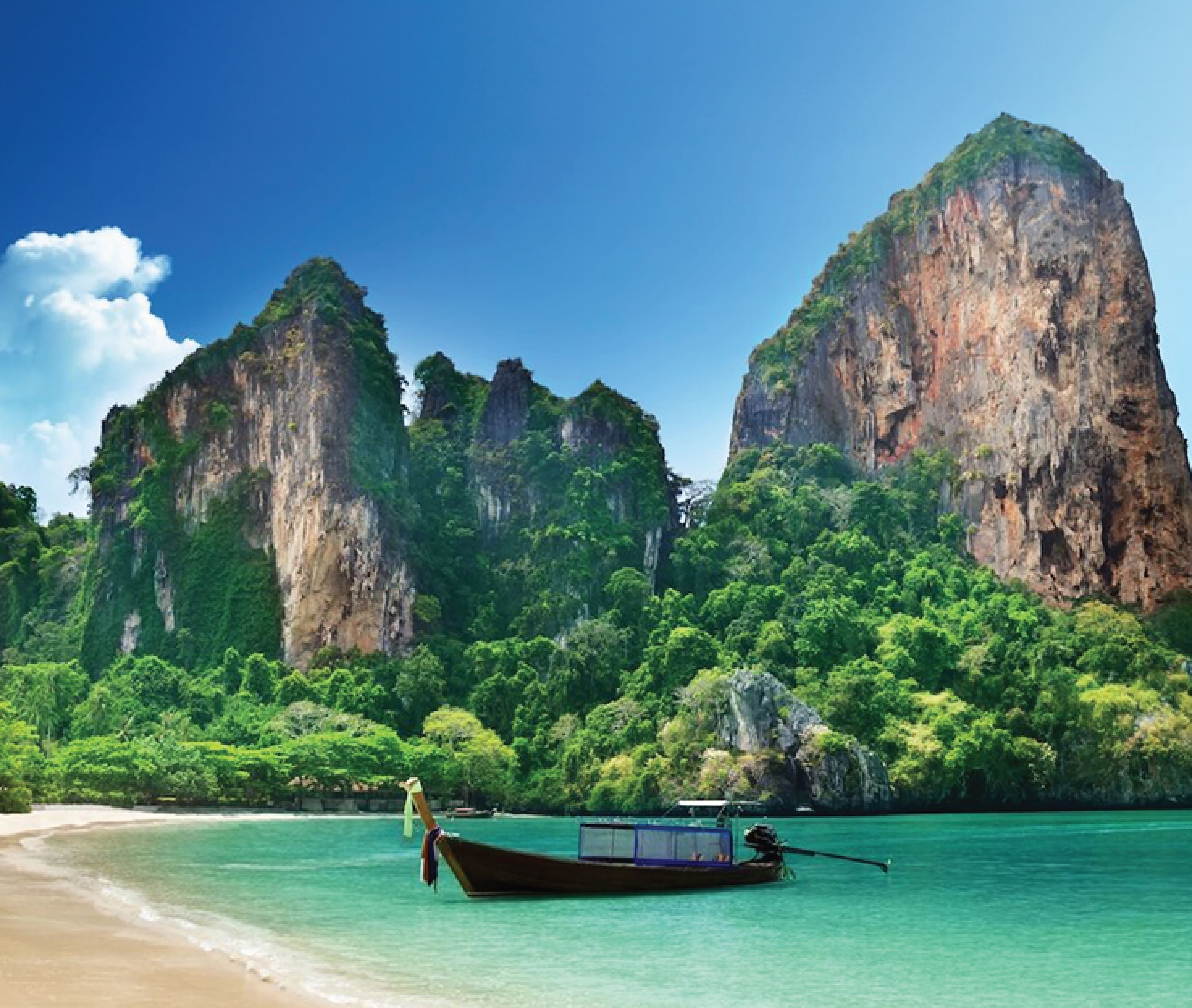 Thailand