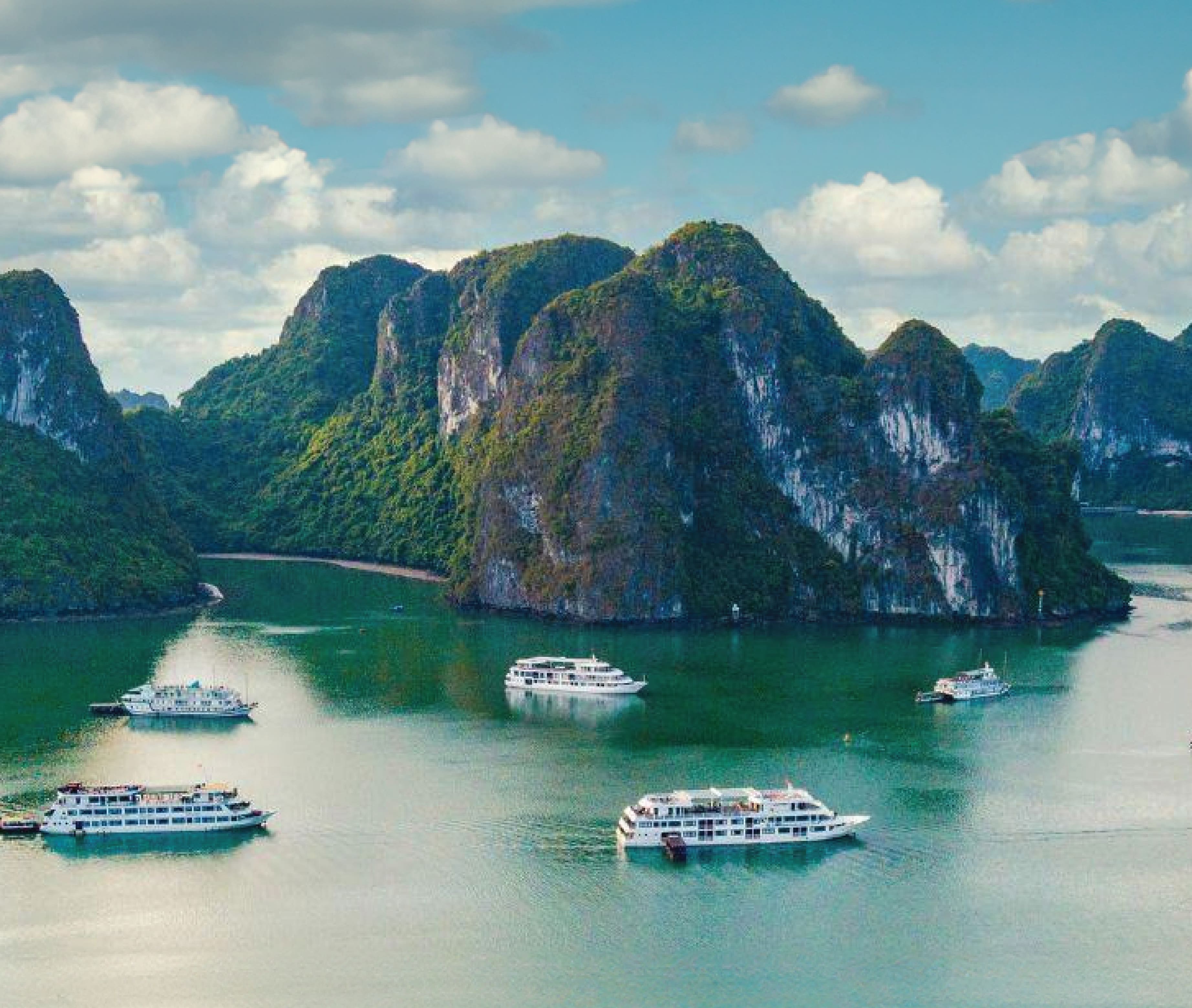 Vietnam