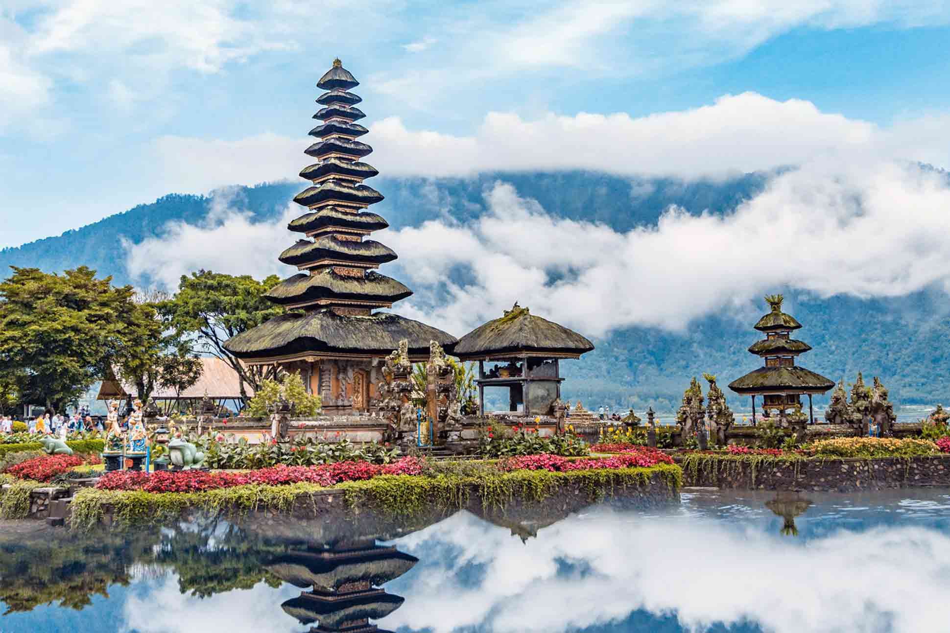 Beautiful Bali