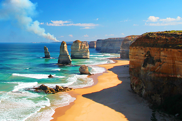 Extravaganza Australia With New Zealand