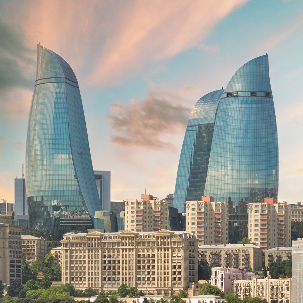 Voyages Of Azerbaijan
