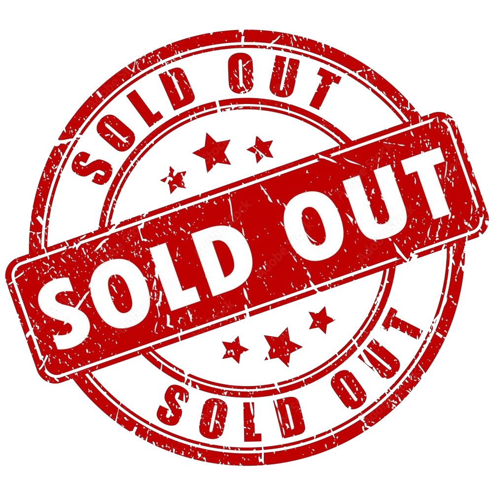 Sold Out