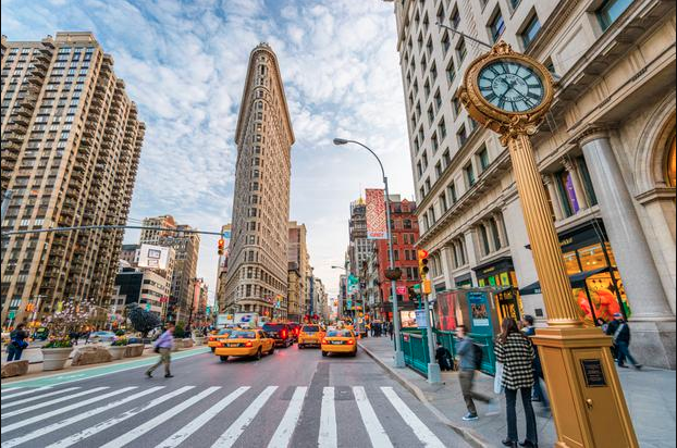 Top 10 Attractions You Must Visit in Your Next USA Trip