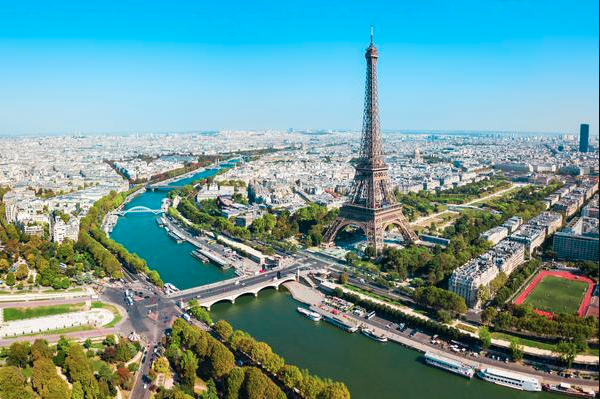 Europe Bucket List: Cities of Europe worth the Visit