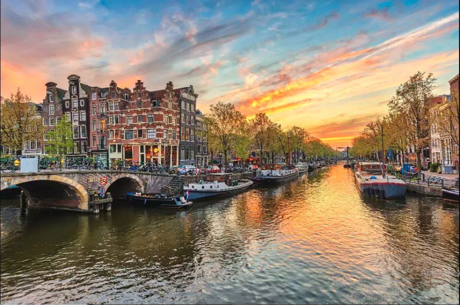 Europe Bucket List: Cities of Europe worth the Visit