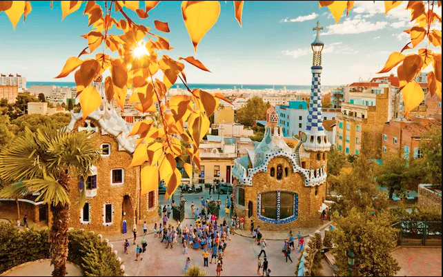 Europe Bucket List: Cities of Europe worth the Visit
