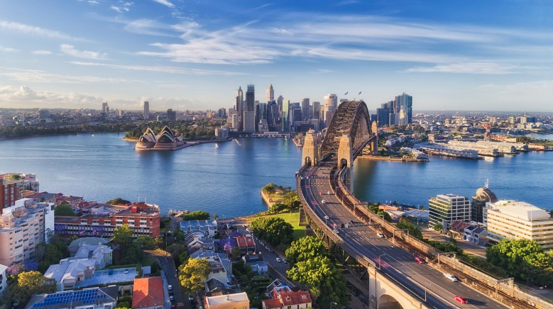 Traveling to Australia? Check out the Bucket List First!!