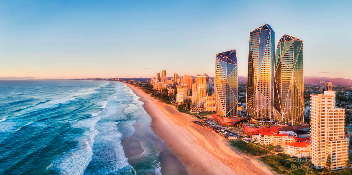 Traveling to Australia? Check out the Bucket List First!!