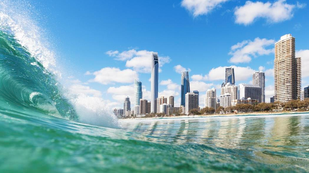 Traveling to Australia? Check out the Bucket List First!!