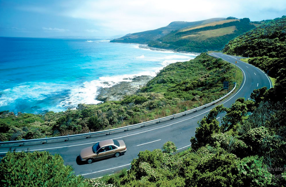 Traveling to Australia? Check out the Bucket List First!!