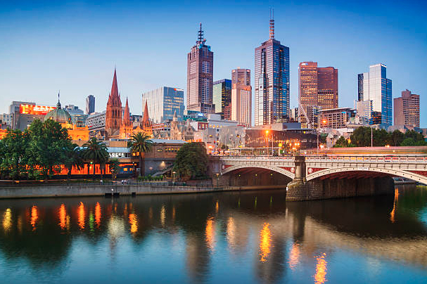 Traveling to Australia? Check out the Bucket List First!!