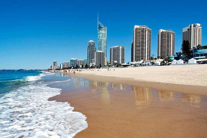 Traveling to Australia? Check out the Bucket List First!!