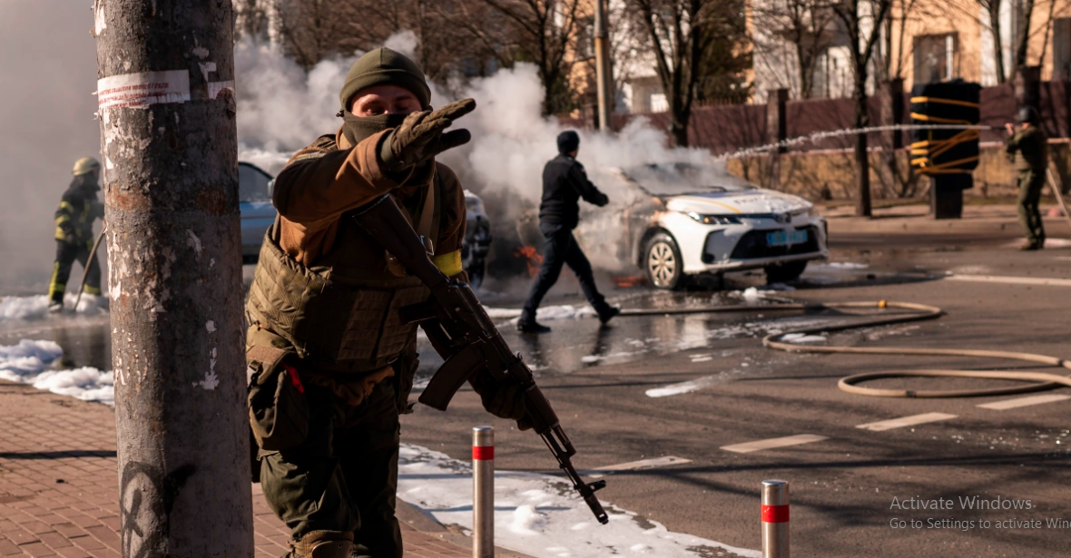 Russia- Ukraine war: How badly it affects India?