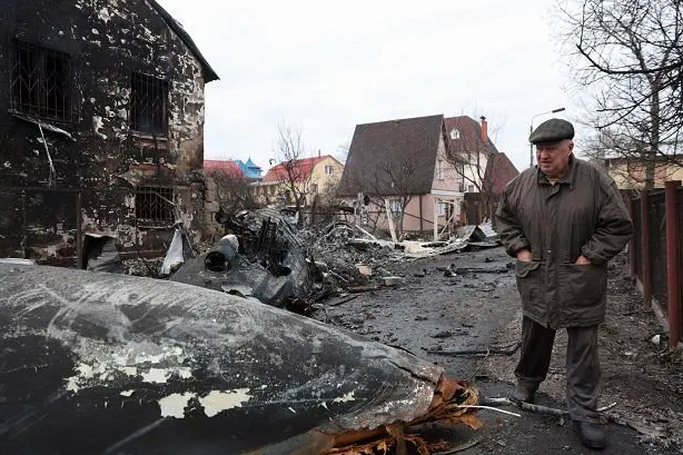 Russia- Ukraine war: How badly it affects India?