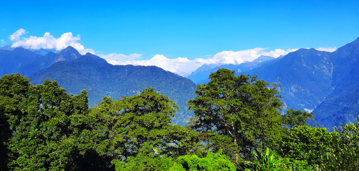 10 Best Tourist Places to visit in Sikkim