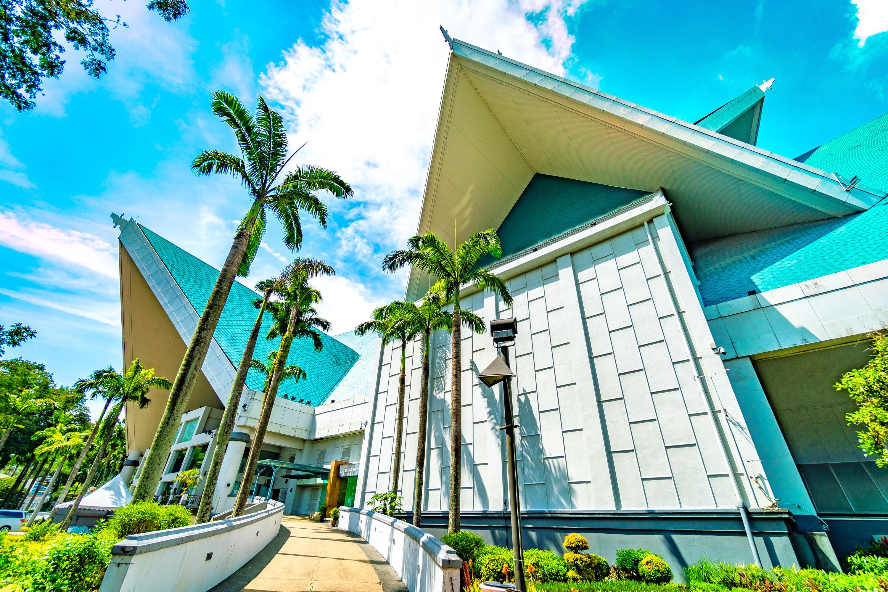 Top Tourist Attractions in Malaysia You Must Visit