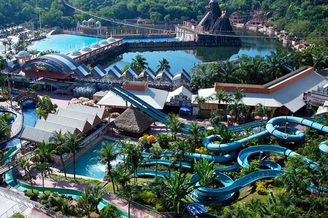Top Tourist Attractions in Malaysia You Must Visit