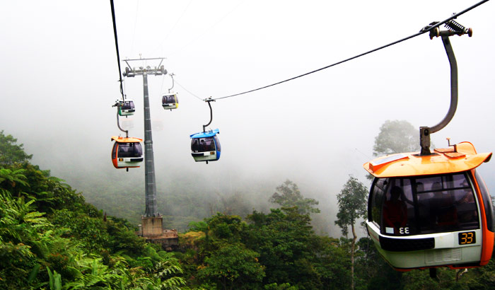 Top Tourist Attractions in Malaysia You Must Visit