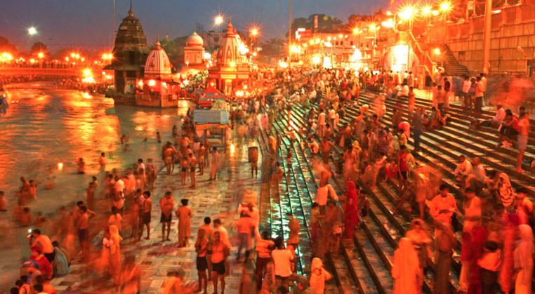 Best places to visit during Char Dham Yatra