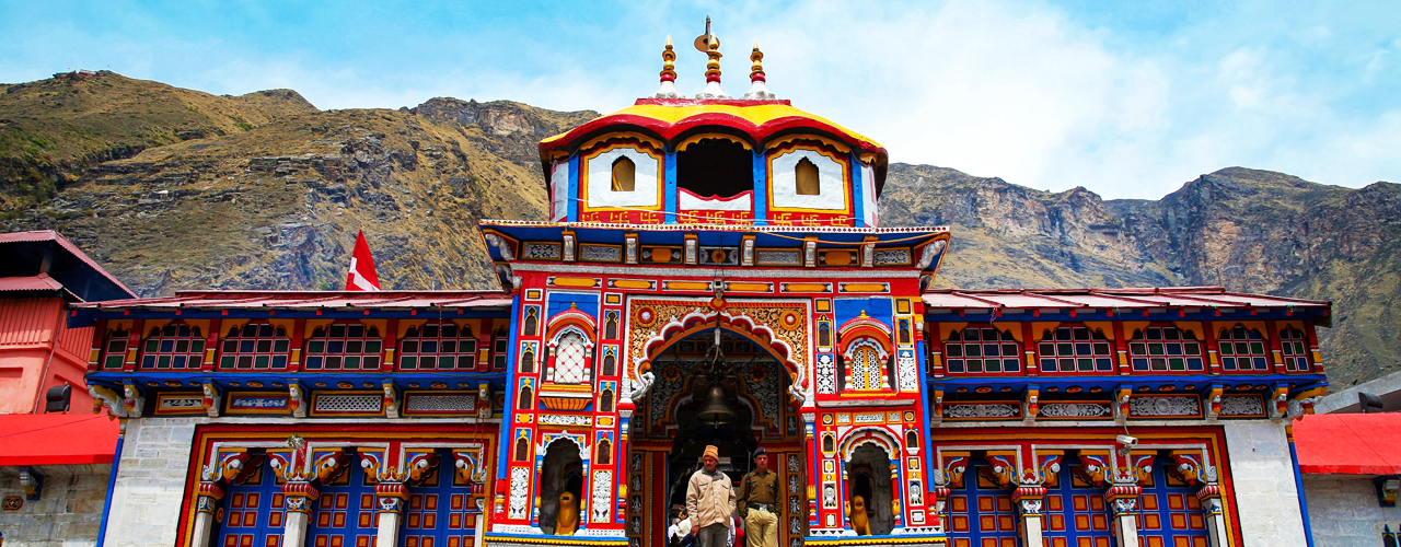 Best places to visit during Char Dham Yatra