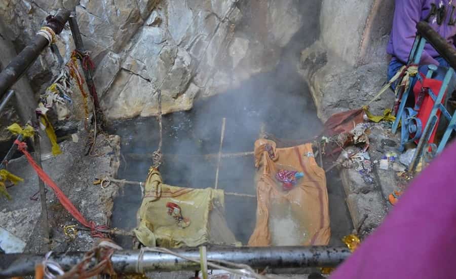 Best places to visit during Char Dham Yatra
