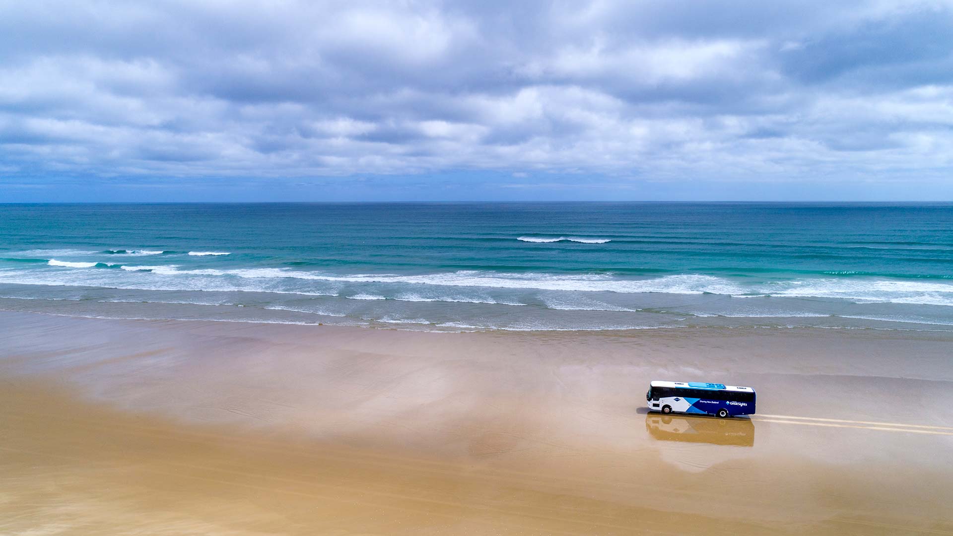 Marvellous New Zealand 11 Nights / 12 Days