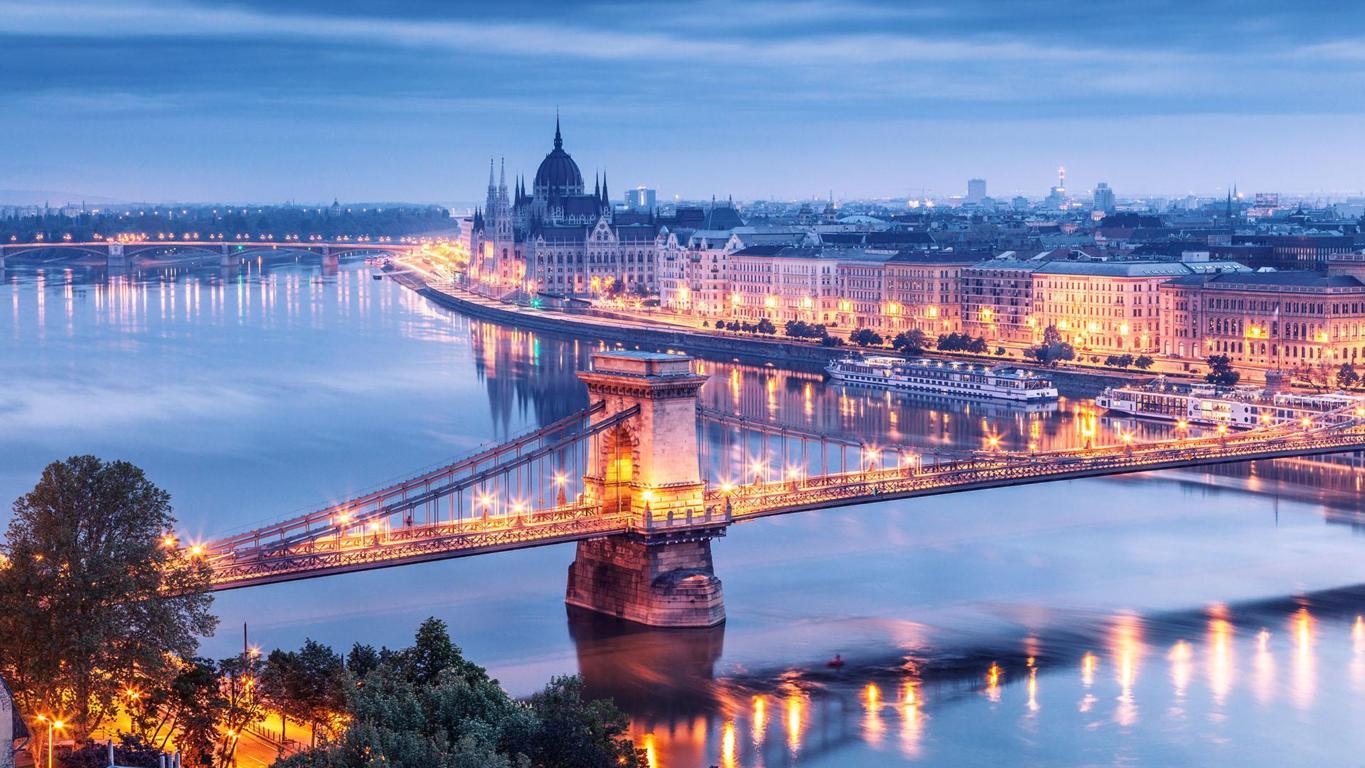 Wonders Of Eastern Europe  14 Nights / 15 Days