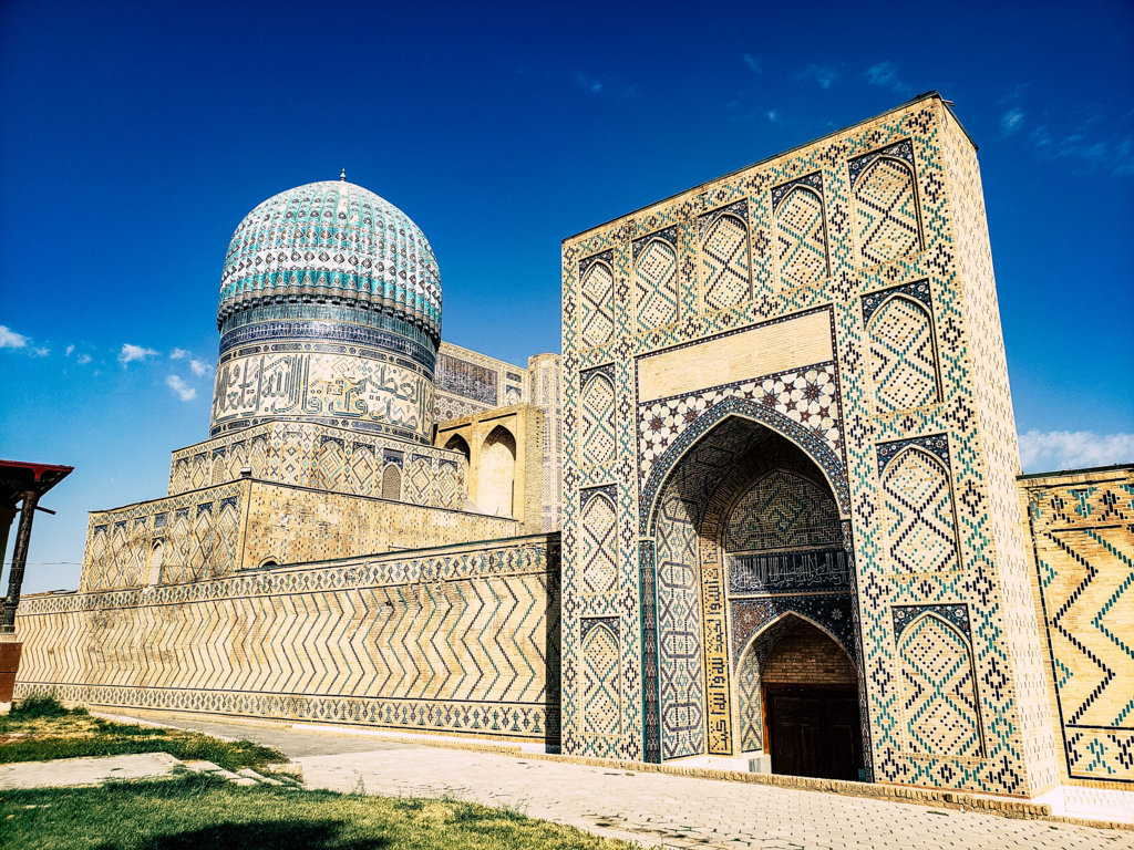 Chimgan Tashkent 04 Nights / 05 Days