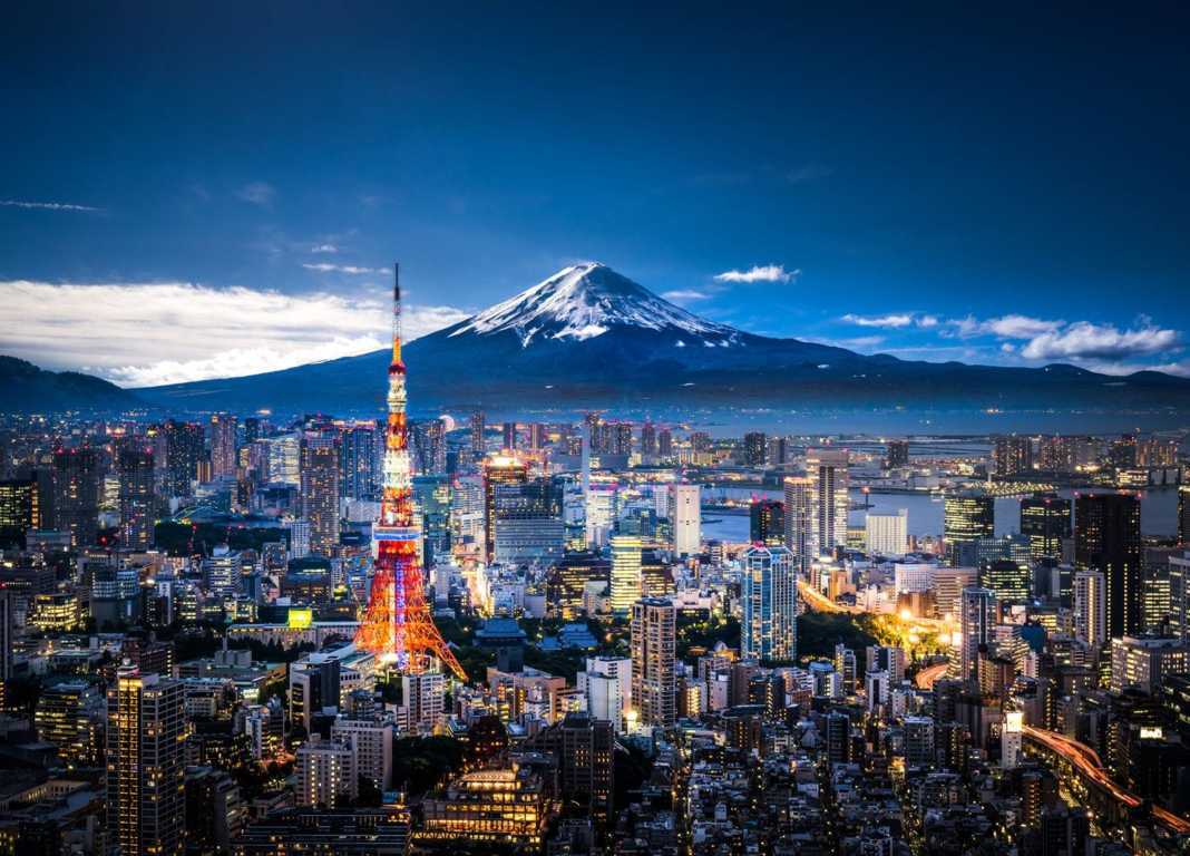 Splendors Of  Japan 07 Nights / 08 Days
