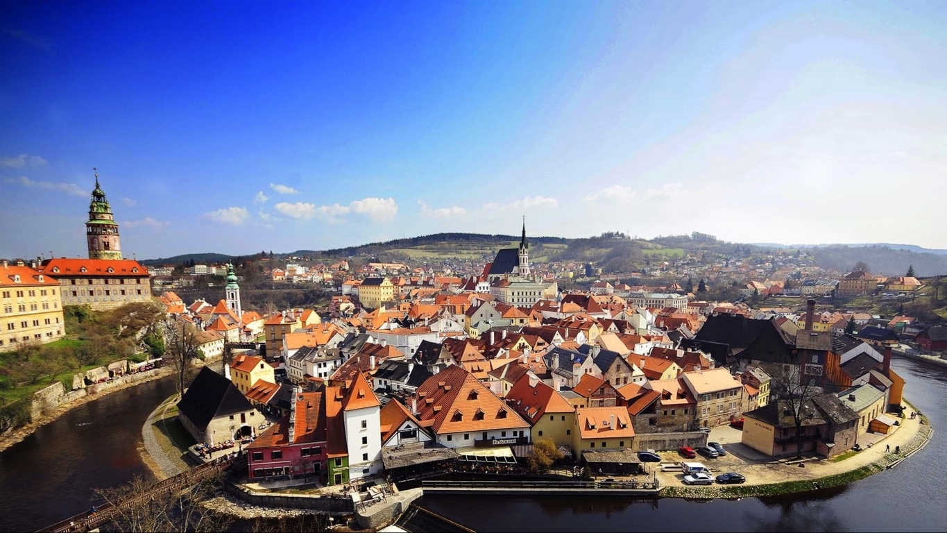 Glorious Eastern Europe 10 Nights / 11 Days