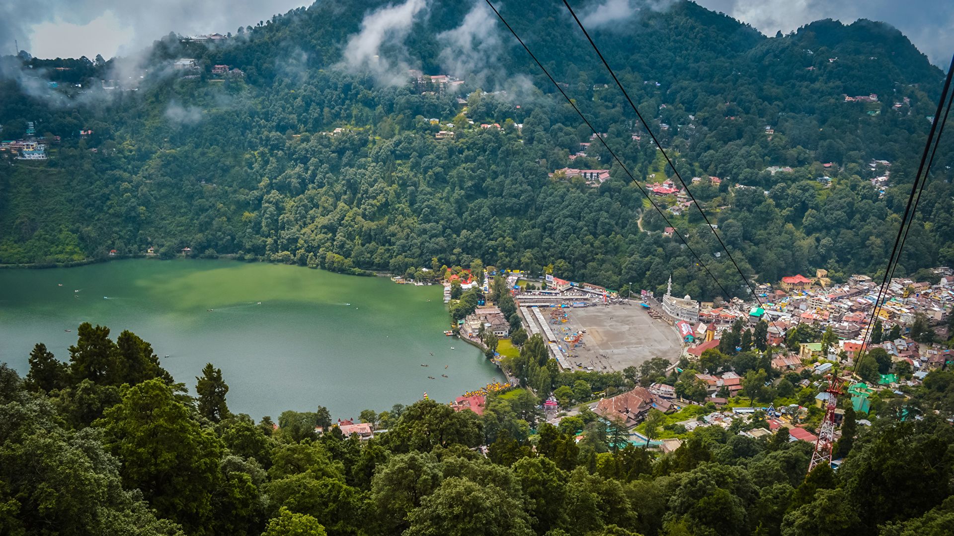 Soothing Uttarakhand 09 Nights / 10 Days