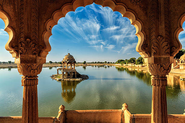 Holiday In Rajasthan 07 Nights / 08 Days