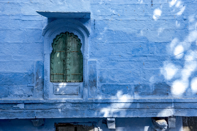 Soulful Rajasthan 04 Nights / 05 Days