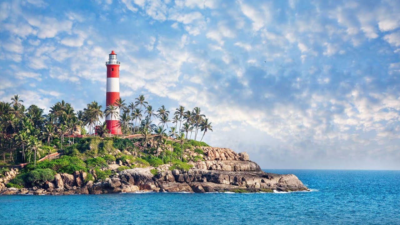 Gorgeous Kerala 06 Nights / 07 Days