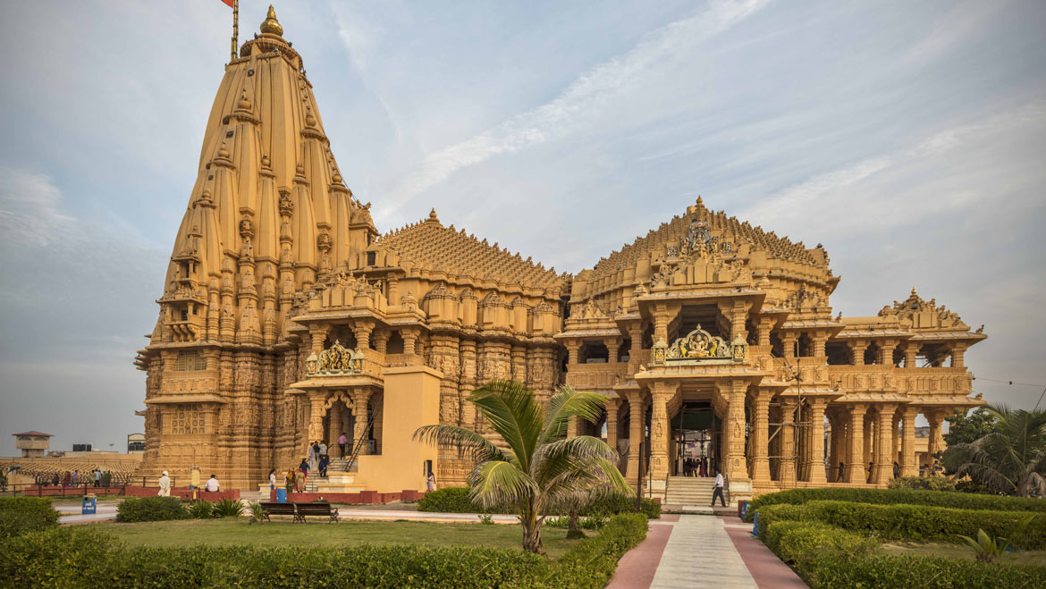 Incredible Gujarat 06 Nights / 07 Days