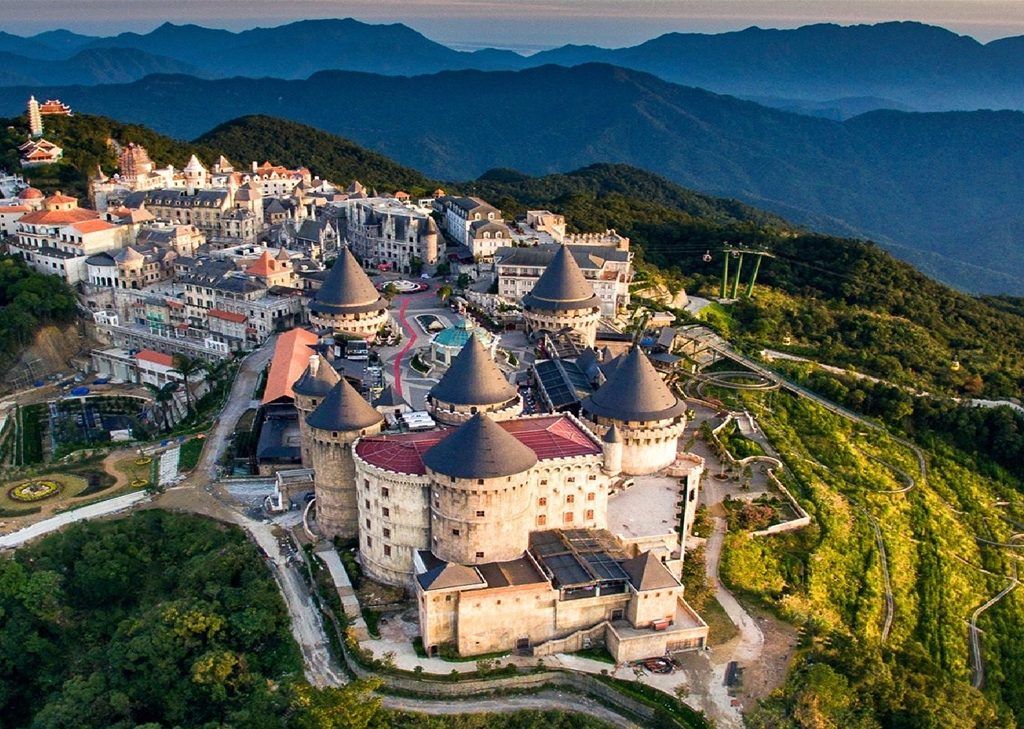 Vibrant Vietnam 10 Nights 11 Days