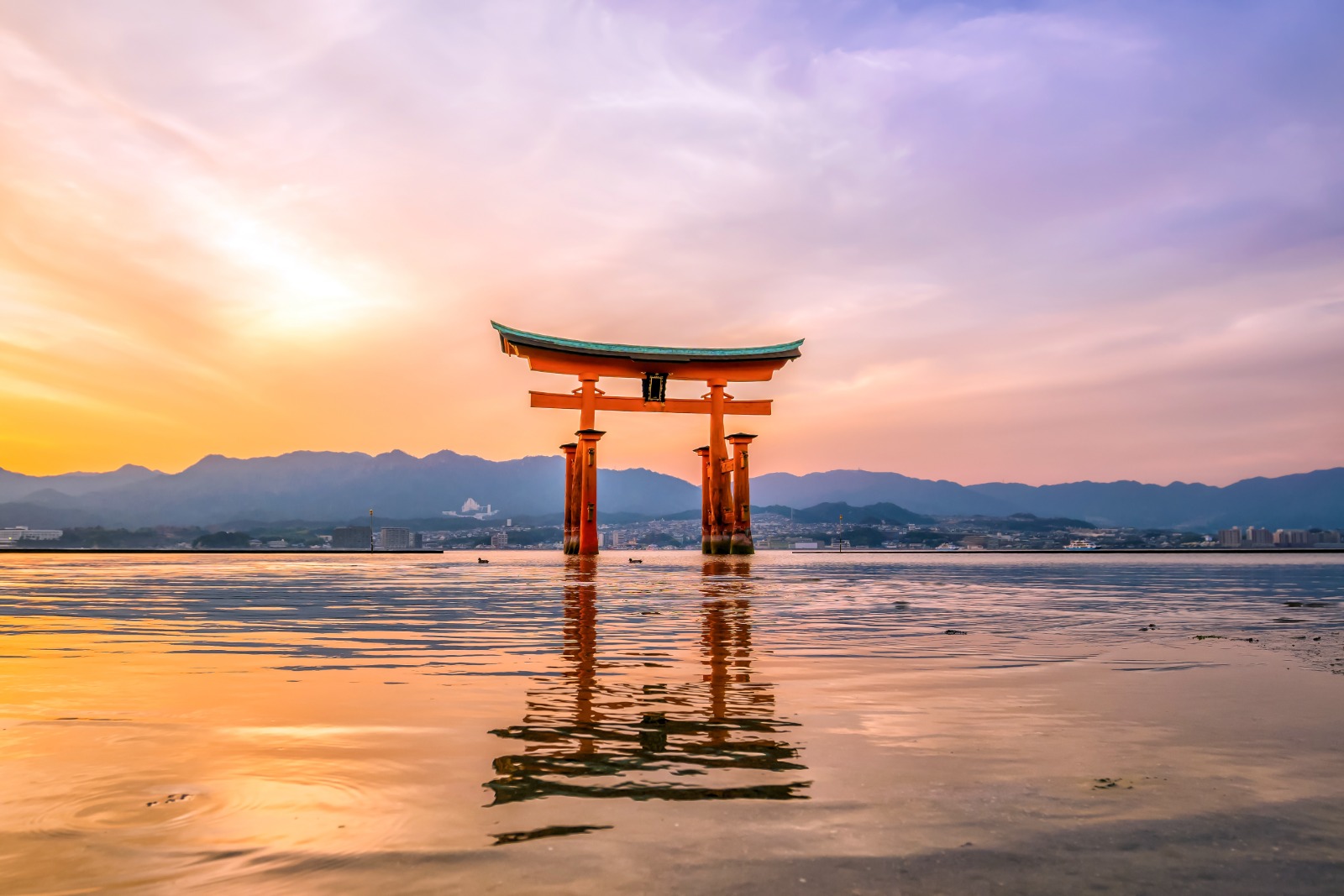 Discover Japan 09 Nights / 10 Days