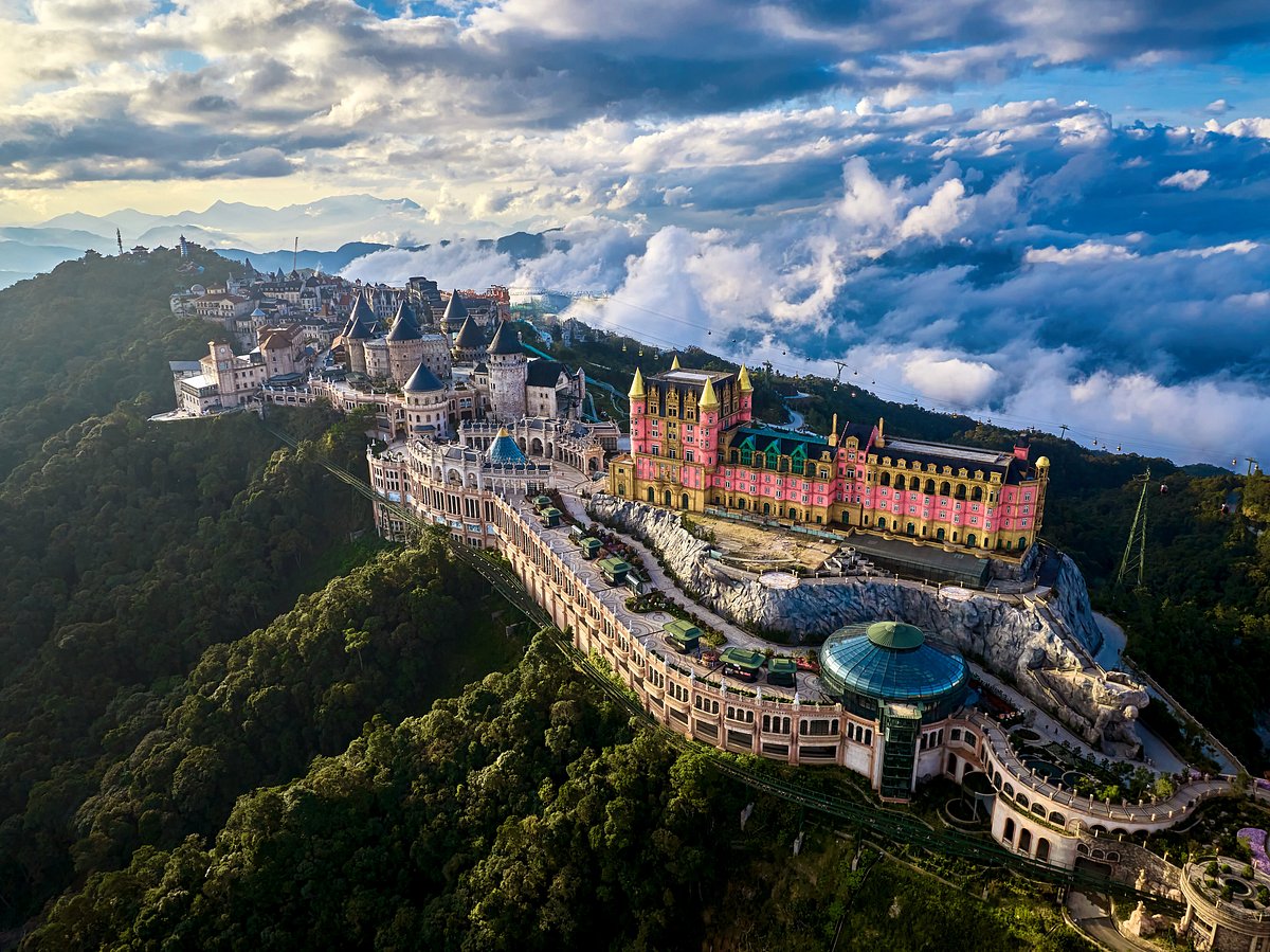 Amazing Vietnam