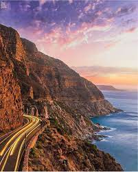 Scenic South Africa